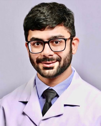 Liu Yang MD