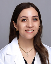 Sara Hazaveh MD