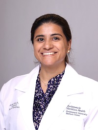 Arpita Shah MD