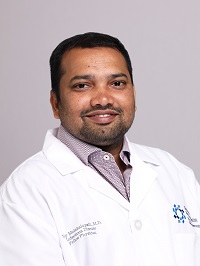 Vijay Mulakalapalli MD