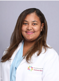 Tashalee Shanice Mcgrath-Blagrove MD
