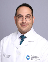 Robert Sciulla MD