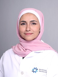 Majedah Alfugara MD