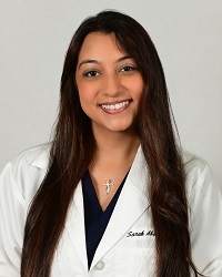 Sarah Nageeb, D.O.