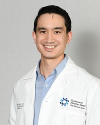 Joshua Haimi MD