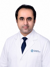 Ayaz Khan, MD