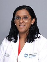 Divya Periasamy MD