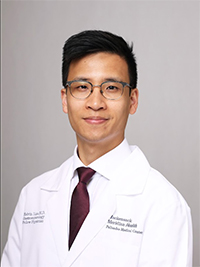 Kelvin Liao, M.D.
