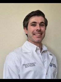 Patrick McCarthy, MD