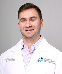Michael Frohlinger, M.D.