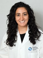 Samantha Boustani-Graduate