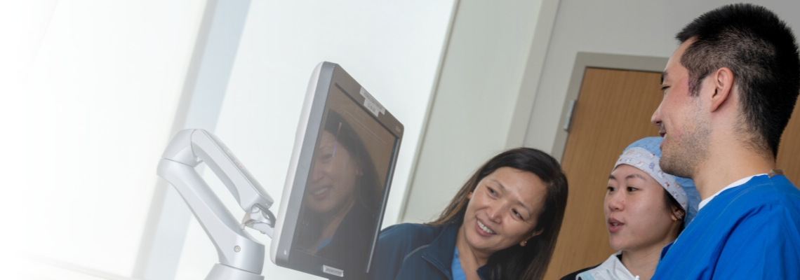 Urology Residency at Hackensack University Medical Center