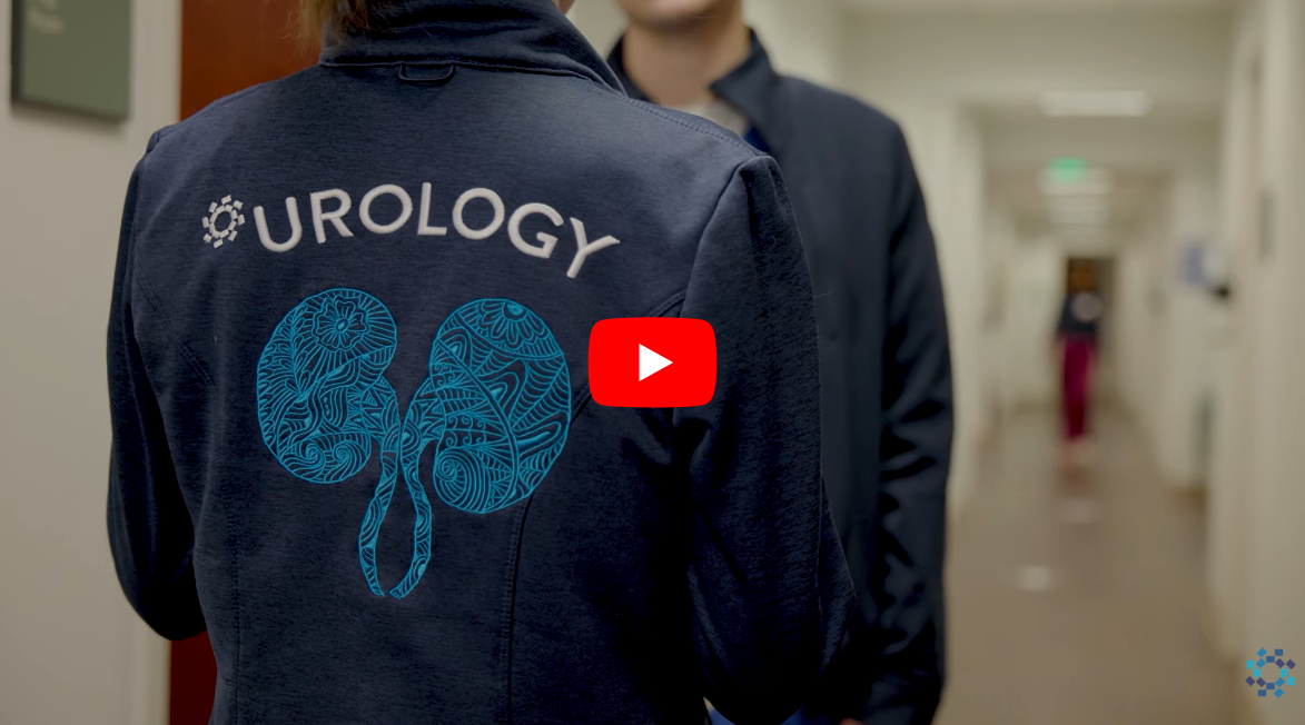 Faculty Mentorship, Resident Support & Culture - HUMC Urology Residency
