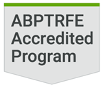 ABPTRFE Logo
