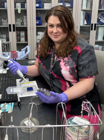 Medical Laboratory Science 