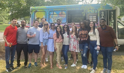 JSUMC Internal Medicine Residents