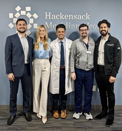 JSUMC Internal Medicine Residency Program