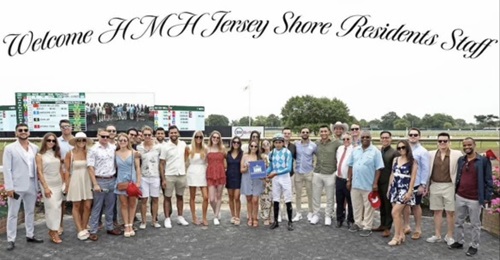 JSUMC Internal Medicine Residents