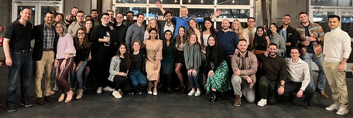 JSUMC Internal Medicine Residency Program