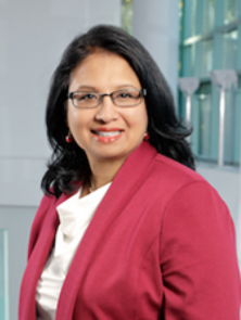 Bijal S. Mehta, M.D., FACP