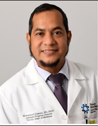 Dr. Hossain-JSUMC
