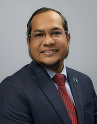 Dr. Hossain-JSUMC