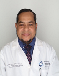 Dr. Hossain-JSUMC