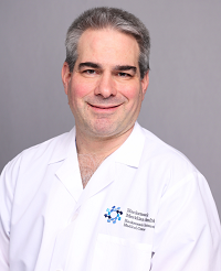 Daniel Dragone MD