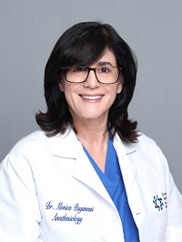 Monica Paganessi DO