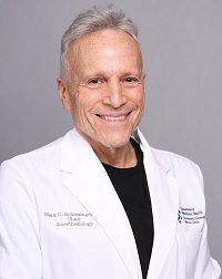 Mark Schlesinger MD