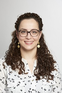 Christina Hajicharalambous, D.O., MS.Ed, M.S.