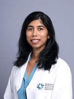 Neha Paralkar MD