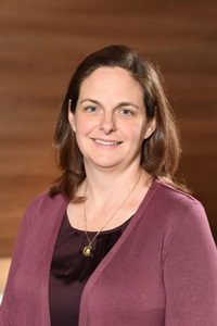 Kelly Ussery-Kronhaus, M.D., FAAFP