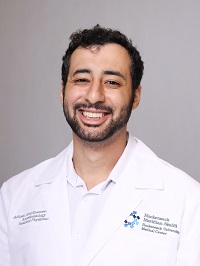 Adham Abellhammeed MD