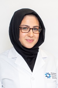 Aleq Jaffrey, M.D., M.P.H.