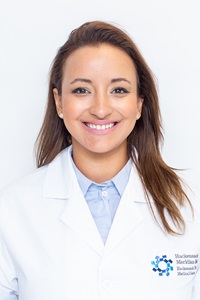 Angela Gonzalez, D.O.