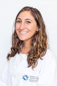Jasmine Sayegh, M.D.