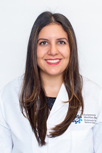 Rebecca Maghen, M.D.