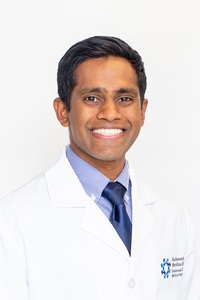 Richard Devasagayaraj, M.D.