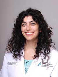 Hannah Bashar MD