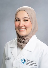 Suzanne Ayoubi