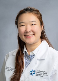 Yeeun Lina Choi
