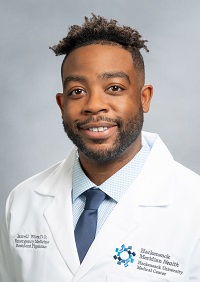 Jarrell Wiley