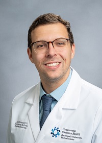 Alex Zincani