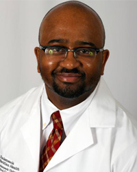 Antonio Thomas, M.D.
