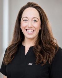 Avital Bauman, M.D.
