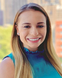 Giovanna Baye, M.D.