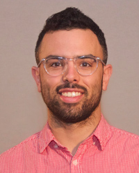 Joseph Gutowski, M.D.
