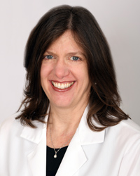 Marni Kriegel, M.D.