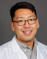 Patrick Yoo, M.D.